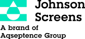 Johnson Screens Logo